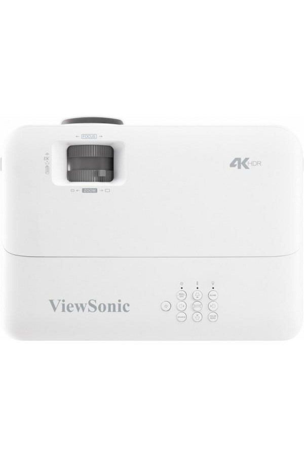 ViewSonic Px701-4k 3200 Ansı Lumen 5ms 240hz Gaming Projeksiyon Cihazı - Görsel 2