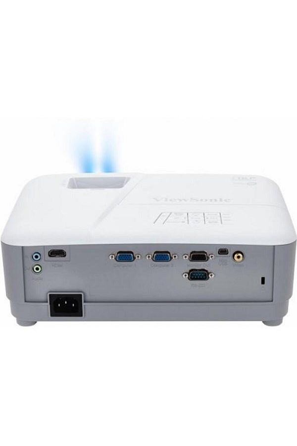 ViewSonic Vıewsonıc 3800ansilümen 1280x800 Pa503w 15.000saat (ECO MOD) Dlp Hdmı Projeksiyon - Görsel 5