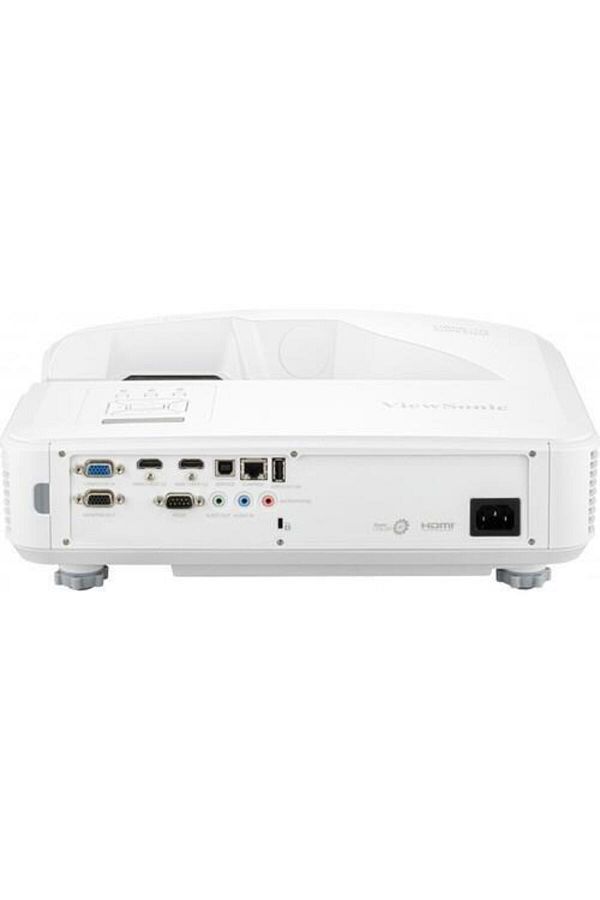 ViewSonic Vıewsonıc 5000ansilümen Ls832wu 1920x1200 5000al Ultra Kısa Mesafe Lazer Projeksıyon - Görsel 3