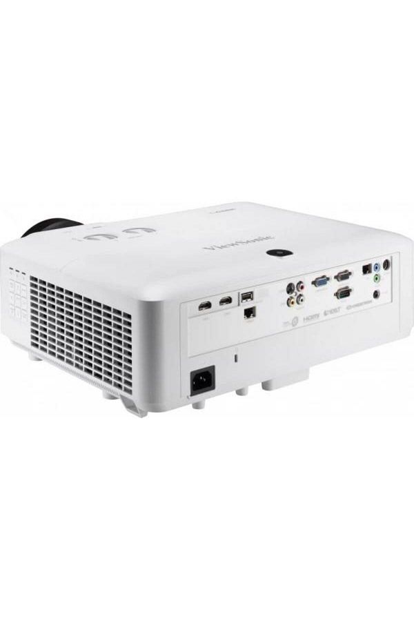 ViewSonic Vıewsonıc Ls921wu 6000 Ansılümen Wuxga Kurumsal Kısa Mesafe Projeksiyon Cihazı - Görsel 5