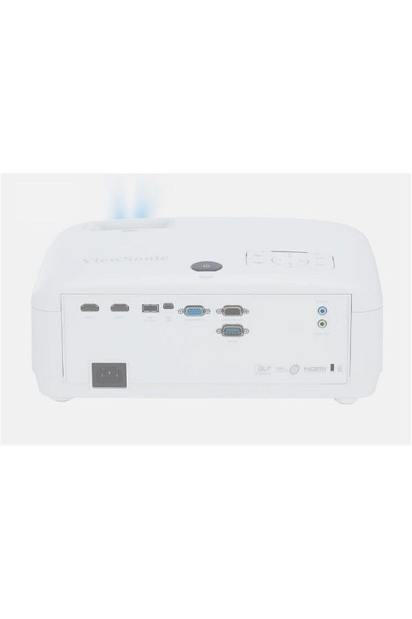 ViewSonic Px700hdh Fhd 3700al 2xhdmı Usb Typea 300"boyutuna Kadar Destek Ev Ve Iş Yeri Projektörü - Görsel 2