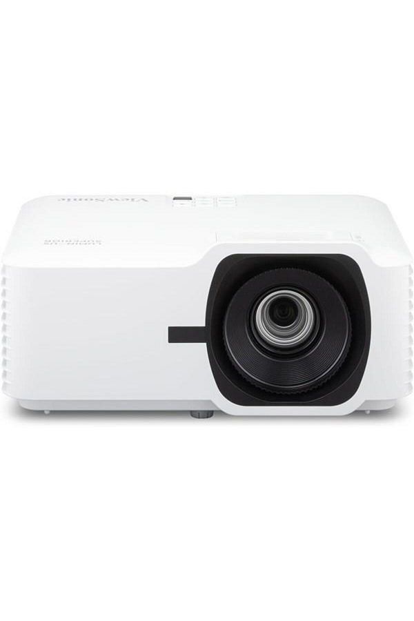 ViewSonic 5000ansilümen Ls740w 1280x800 Lazer Projeksıyon - Görsel 2