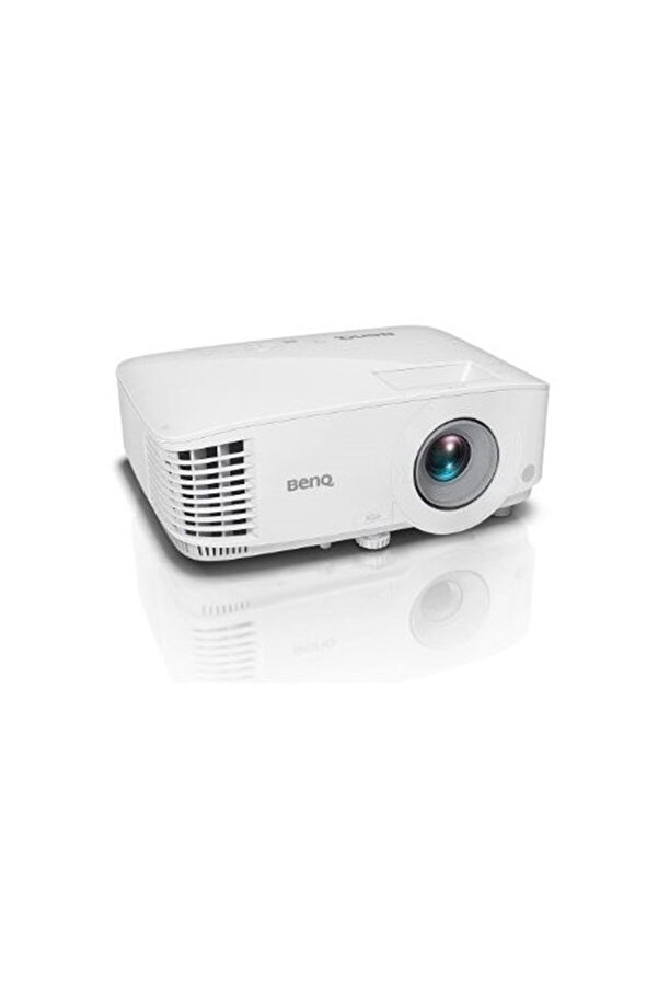BENQ Mx550 3600al 1024x768 Xga Projeksiyon - Görsel 3