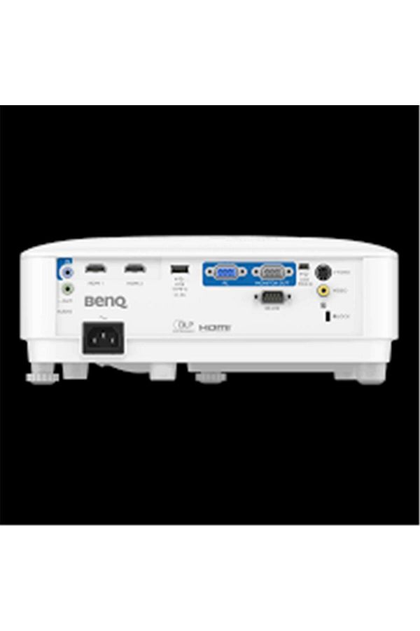 BENQ Mx560 4000 Ansilümen 1024x768 Vga Usb (TYPE A) 20.000:1 3d Dlp Projektör - Görsel 2