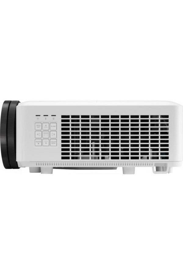 ViewSonic Vıewsonıc Ls921wu 6000 Ansılümen Wuxga Kurumsal Kısa Mesafe Projeksiyon Cihazı - Görsel 6