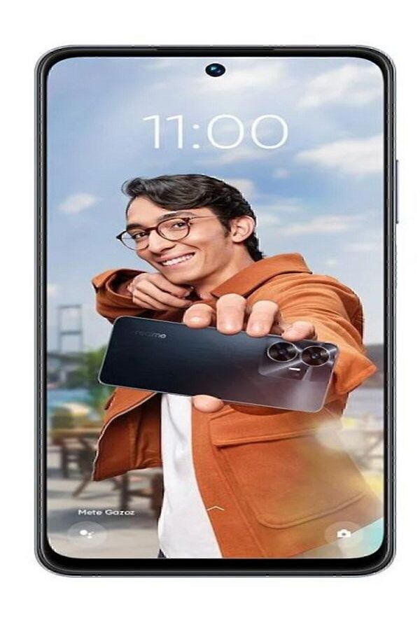 Realme Cep Telefonu C53 8/256gb Relame Türkiye Garantili - Görsel 3