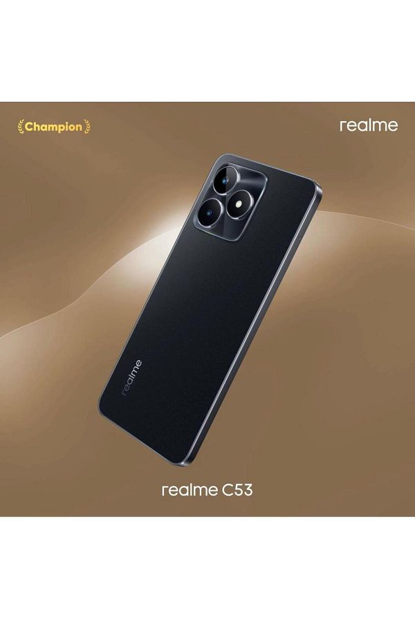 Realme Cep Telefonu C53 8/256gb Relame Türkiye Garantili - Görsel 2