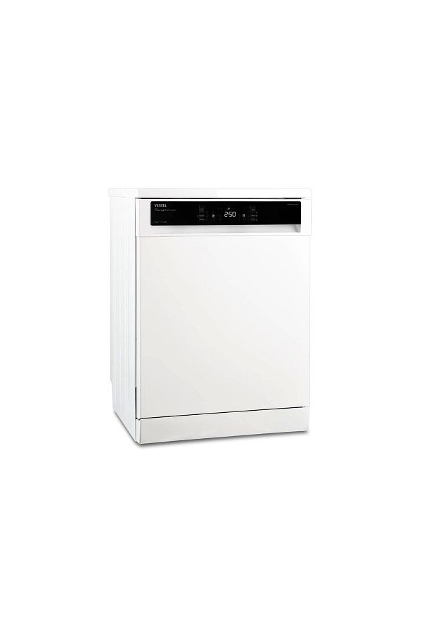VESTEL BM 8412 GI Pro WIFI Bulaşık Makinesi - Görsel 2