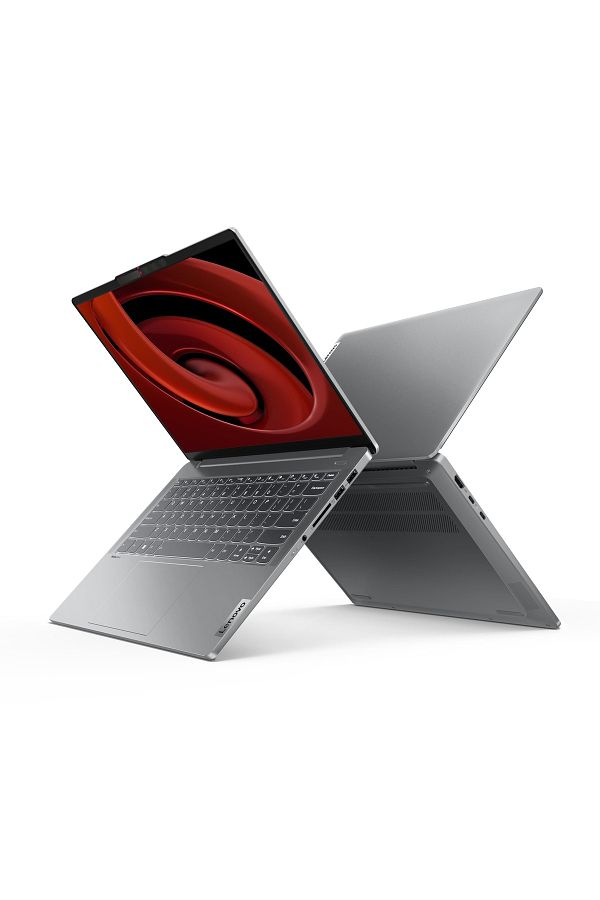 LENOVO Ip5 Pro 14AHP9 83D3002QTR Amd Ryzen™ 7 8845HS 32GB Ram 1tb SSD 120Hz 14" Freedos - Görsel 8