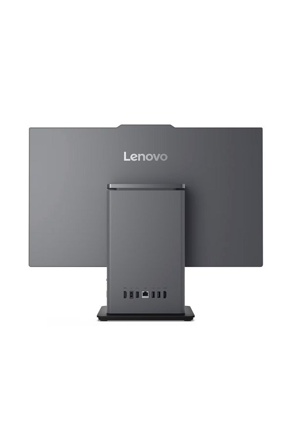 LENOVO ThinkCentre Neo 50a i5-13420H 16GB 512GB SSD 12SC001LTR 23.8 FHD Touch FreeDOS AIO Bilgisayar - Görsel 5