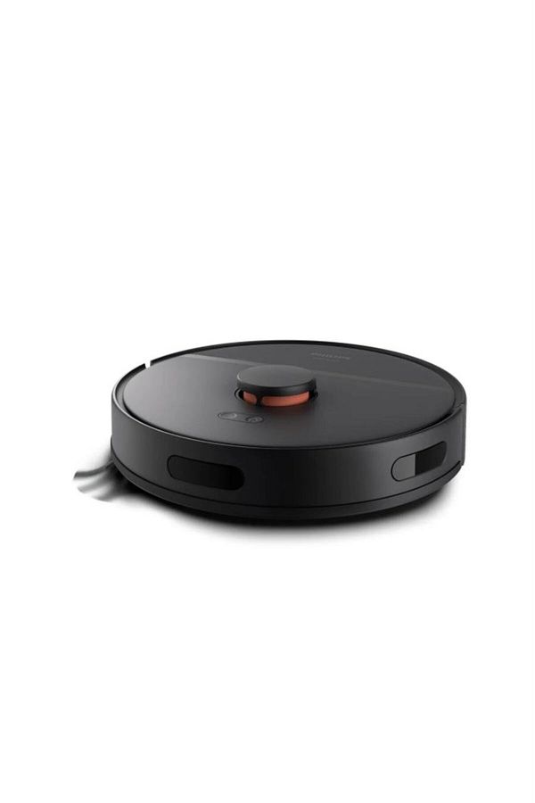 Philips VPM  3000 Serisi Robot Süpürge, 4000Pa Emiş , Mop, HomeRun ,  4800 mAh , Siyah XU3000 - Görsel 3