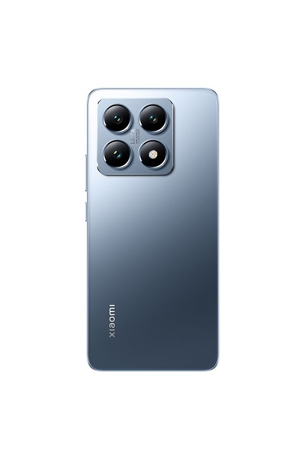Xiaomi 14T Mavi Titanyum 12/512 GB (Xiaomi Türkiye Garantili) - Görsel 3