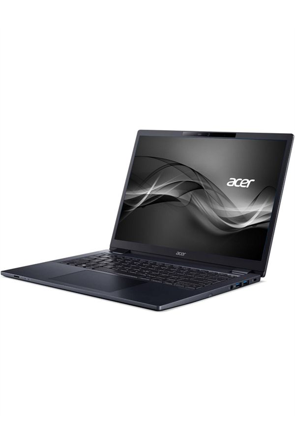ACER Travelmate P4 i7-1260P 32gb 1tb SSD UHD Graphics Fhd 14" Windows 11 Home MP414WH05 + Zettaçanta - Görsel 4