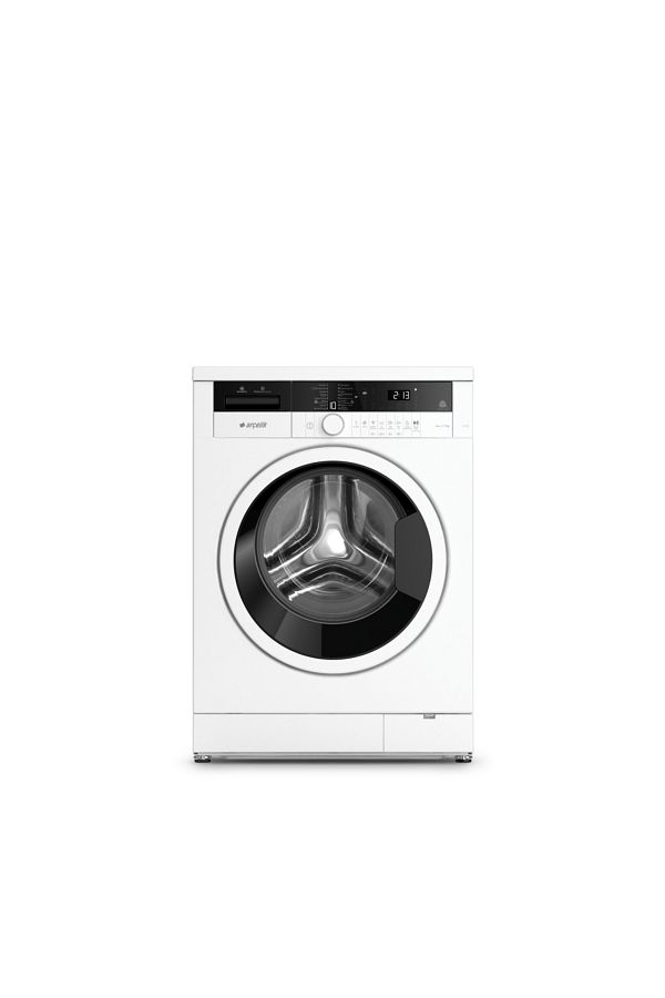 Arçelik 9103 WF Çamaşır Makinesi (Wifi İle Uzaktan Kullanım) - Görsel 2