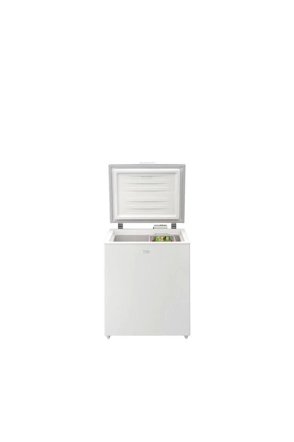Beko 3205 Je Sandık Tipi Derin Dondurucu - Görsel 2