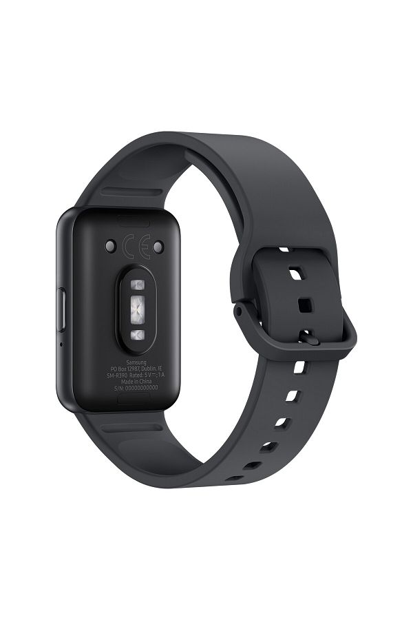 Samsung Galaxy Fit3 Koyu Gri - Görsel 4