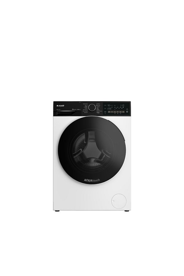 Arçelik 10140 PM 10 kg Çamaşır Makinesi Beyaz