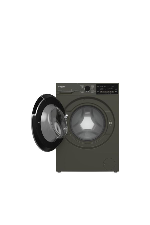 Arçelik 9140 Pmg Çamaşır Makinesi - Görsel 3