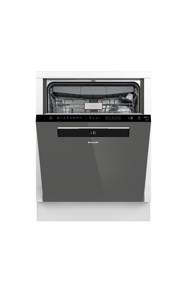 Arçelik ABC 180 G Tezgah Altı Bulaşık Makinesi - Görsel 2