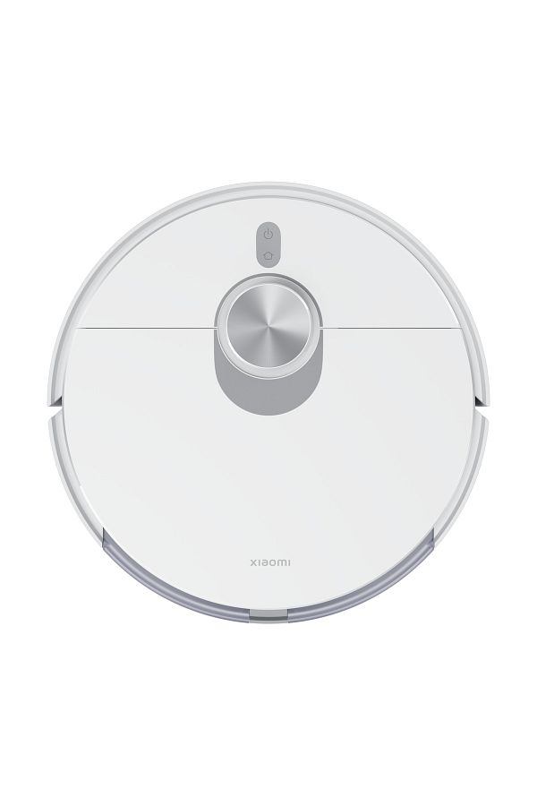Xiaomi Robot Vacuum S20+ Plus Akıllı Robot Süpürge - Beyaz