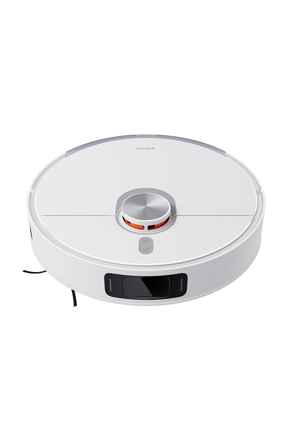 Xiaomi Robot Vacuum S20+ Plus Akıllı Robot Süpürge - Beyaz - Görsel 4