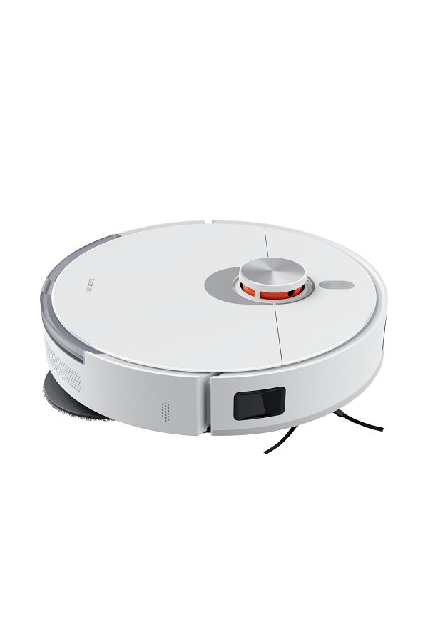 Xiaomi Robot Vacuum S20+ Plus Akıllı Robot Süpürge - Beyaz - Görsel 3