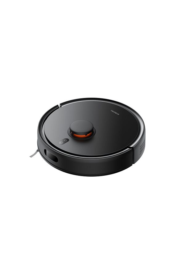 Xiaomi Robot Vacuum S20 Akıllı Robot Süpürge 5000Pa (Xiaomi Türkiye Garantili) - Görsel 3