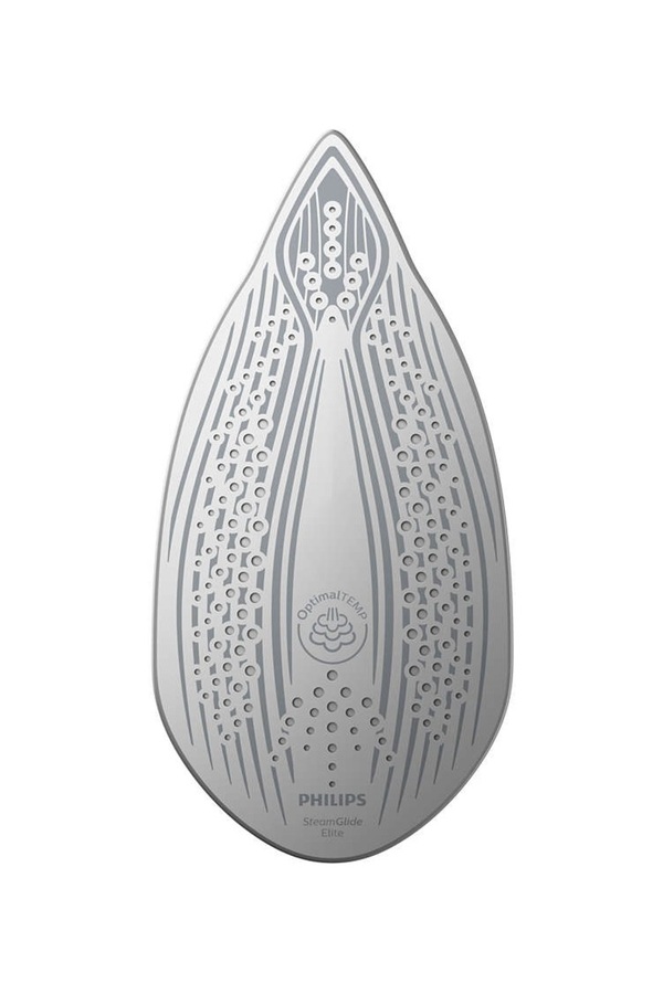 Philips 8000 Serisi Buhar Kazanlı Ütü, Akıllı Otomatik Buhar, OptimalTEMP, Dikey Buhar Püskürtme, PSG8130/80 - Görsel 2