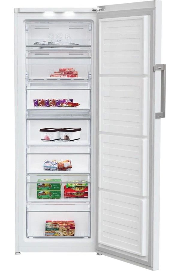 Beko 7371 Jeb Çekmeceli Derin Dondurucu - Görsel 3