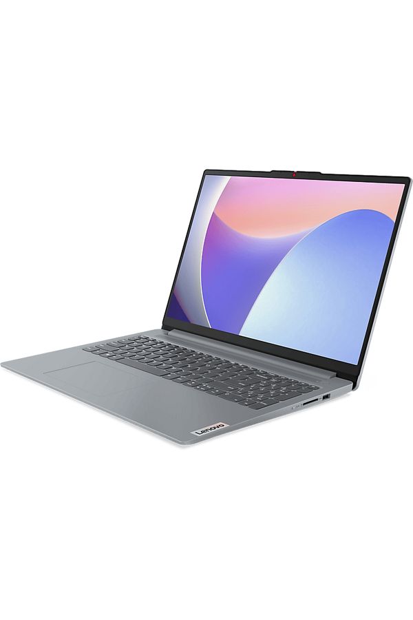 LENOVO Ideapad Slim 3 Intel Core I512450H 8GB 256Gb SSD Intel UHD Graphics 156" FHD W11 83ER00GXTR - Görsel 4