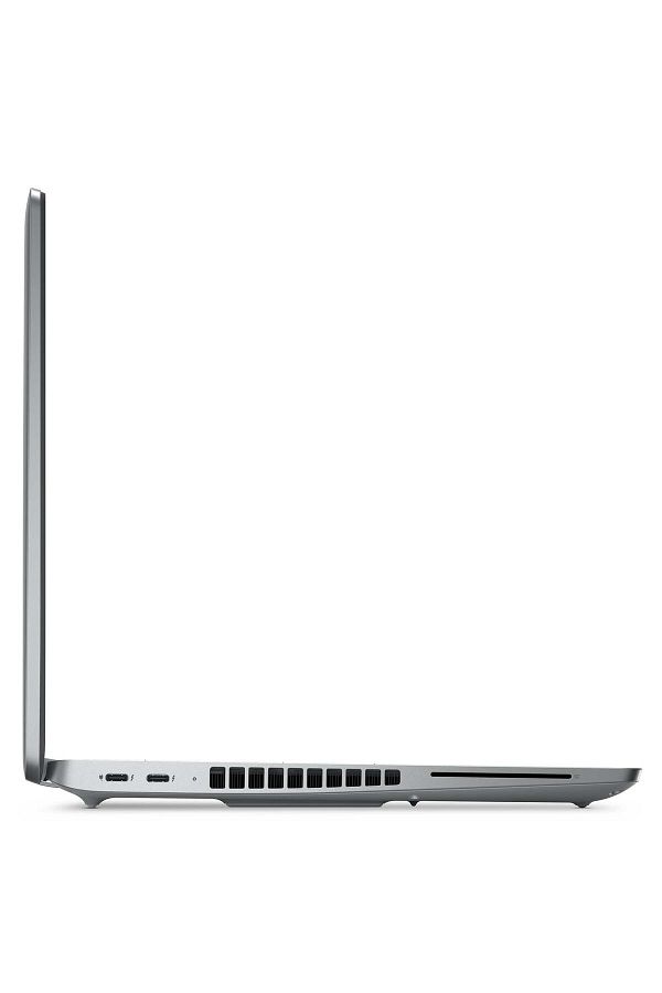 Dell Precision M3591 XCTOP3591EMEA_VP2 Ultra7 155H 16GB 512SSD RTX1000 15.6" FHD W11P Dizüstü İş İst - Görsel 6