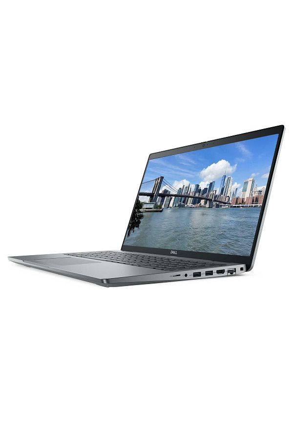Dell Precision M3591 XCTOP3591EMEA_VP2 Ultra7 155H 16GB 512SSD RTX1000 15.6" FHD W11P Dizüstü İş İst - Görsel 3