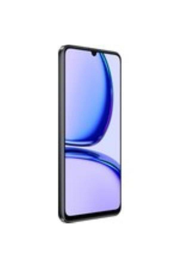 Realme C53 4gb 128gb Siyah Cep Telefonu ( Türkiye Garantili) - Görsel 5