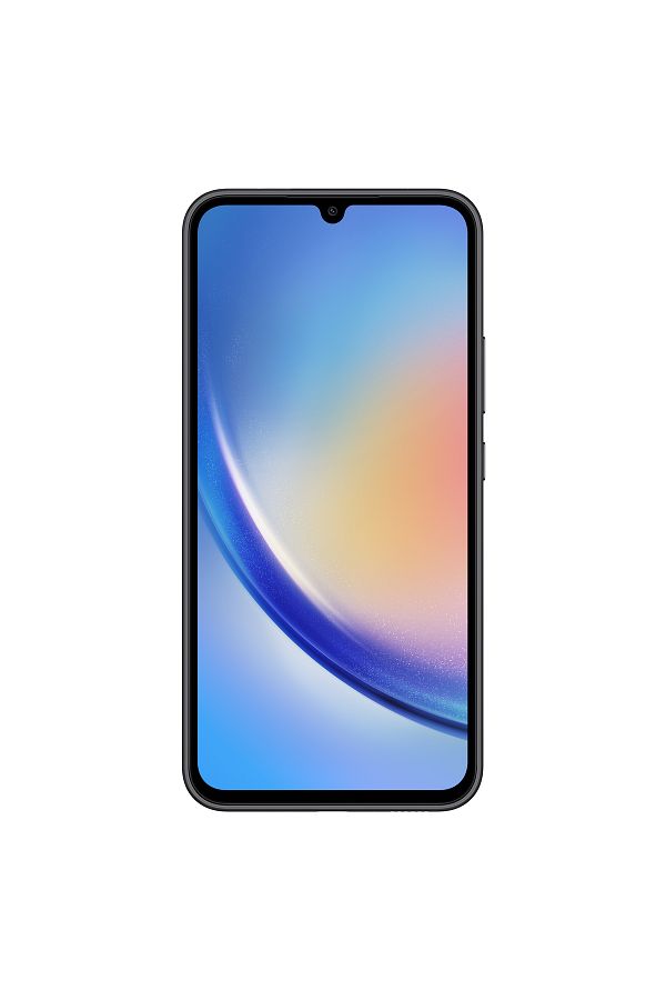 Samsung Galaxy A34 5g 128 Gb 8 Gb Ram Siyah - Görsel 2