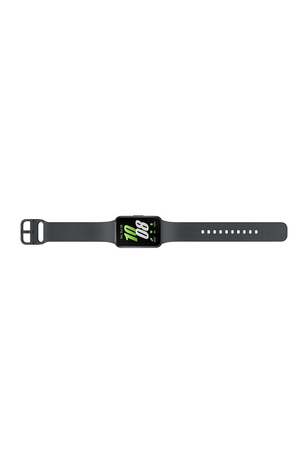Samsung Galaxy Fit3 Koyu Gri - Görsel 5