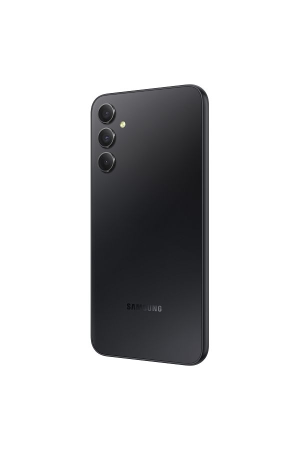 Samsung Galaxy A34 5g 128 Gb 8 Gb Ram Siyah - Görsel 5
