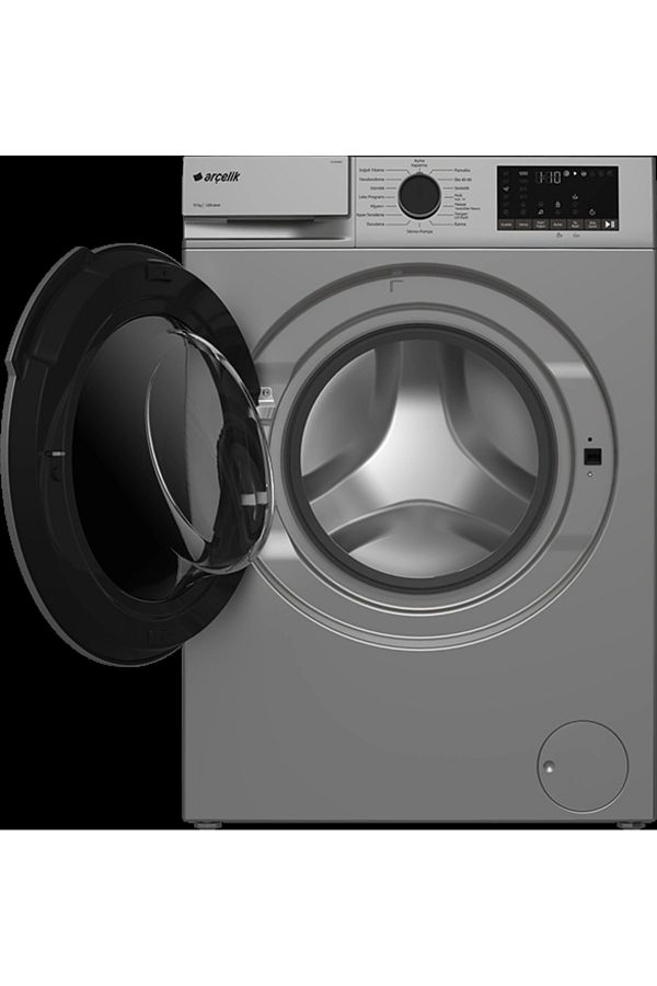 Arçelik 10120 MXS 10 Kg Çamaşır Makinesi - Görsel 3