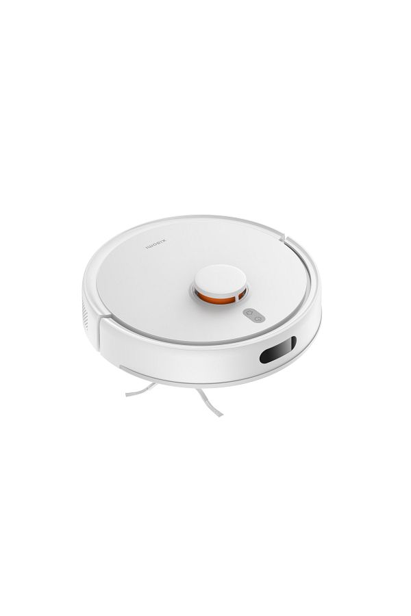 Xiaomi Robot Vacuum S20 Akıllı Robot Süpürge 5000Pa (Xiaomi Türkiye Garantili) - Görsel 2