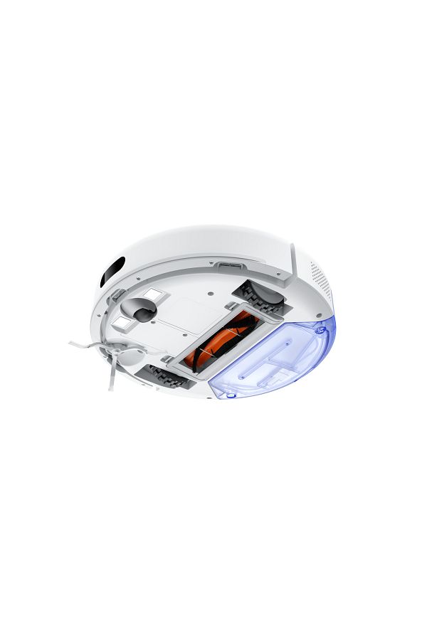 Xiaomi Robot Vacuum S20 Akıllı Robot Süpürge 5000Pa (Xiaomi Türkiye Garantili) - Görsel 3