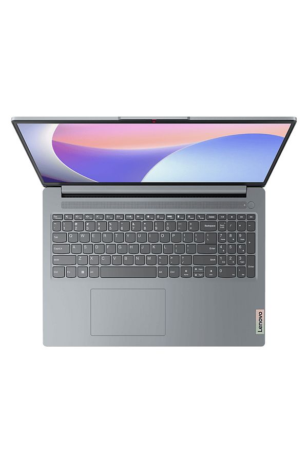 LENOVO Ideapad Slim 3 Intel Core I512450H 8GB 256Gb SSD Intel UHD Graphics 156" FHD W11 83ER00GXTR - Görsel 2
