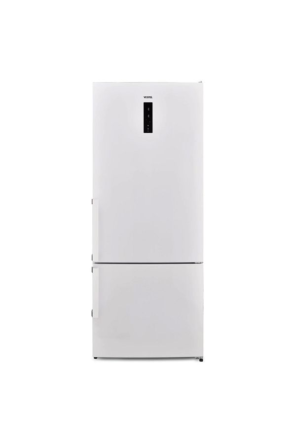 VESTEL Buzdolabı Nfk 60112 E Gı Pro Wıfı