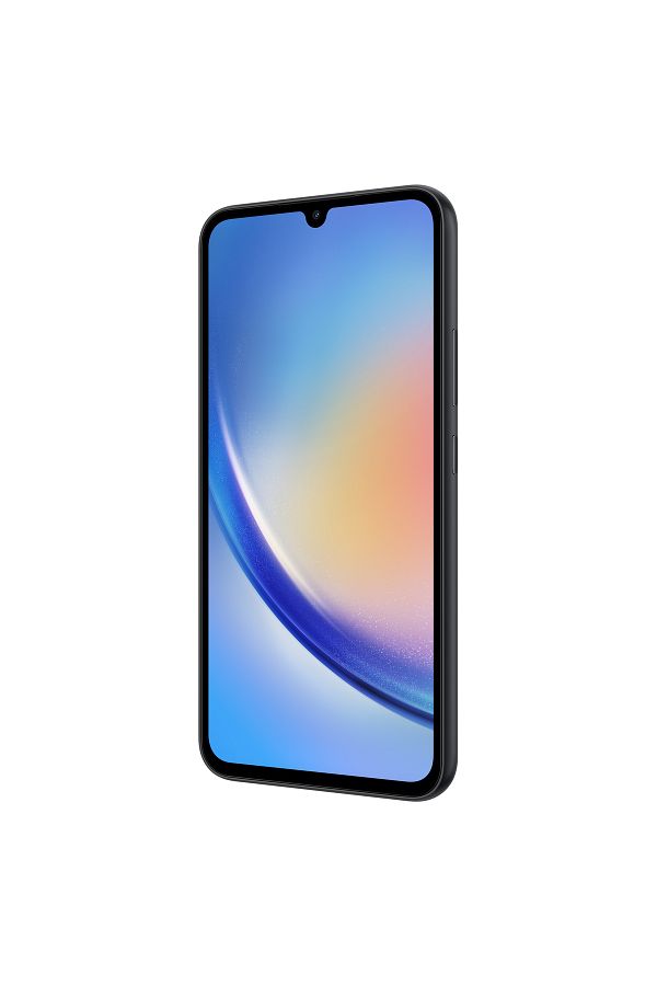Samsung Galaxy A34 5g 128 Gb 8 Gb Ram Siyah - Görsel 7