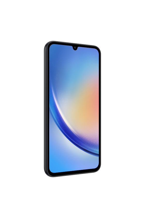 Samsung Galaxy A34 5g 128 Gb 8 Gb Ram Siyah - Görsel 6