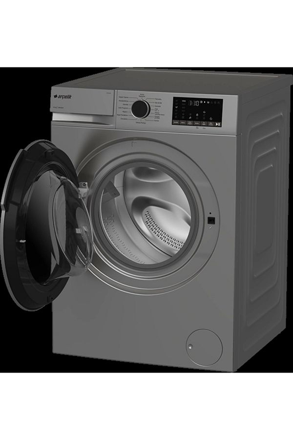 Arçelik 10120 MXS 10 Kg Çamaşır Makinesi - Görsel 4