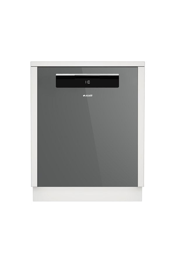 Arçelik ABC 180 G Tezgah Altı Bulaşık Makinesi