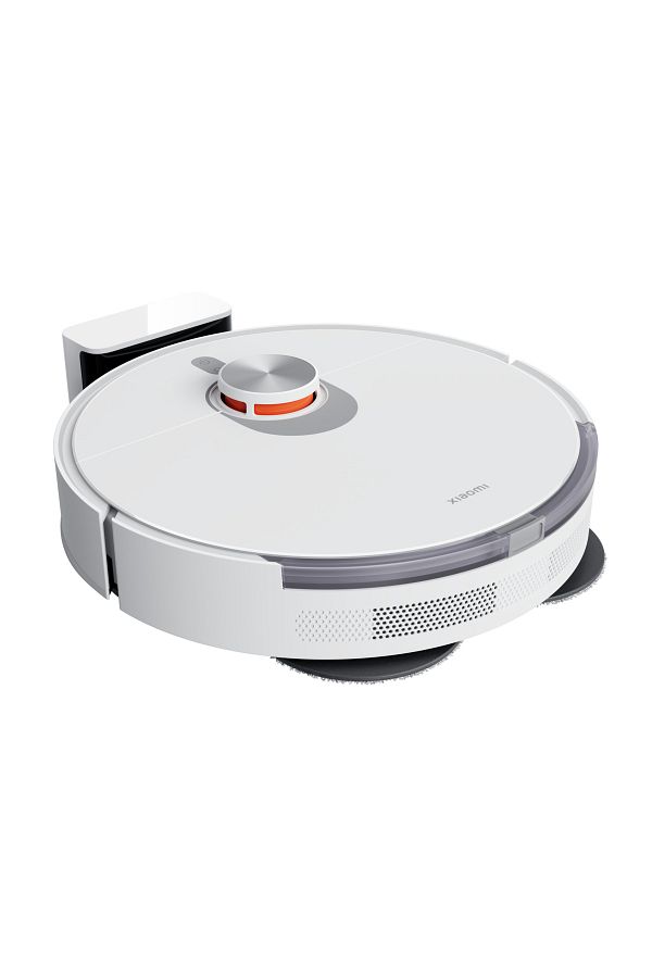 Xiaomi Robot Vacuum S20+ Plus Akıllı Robot Süpürge - Beyaz - Görsel 2