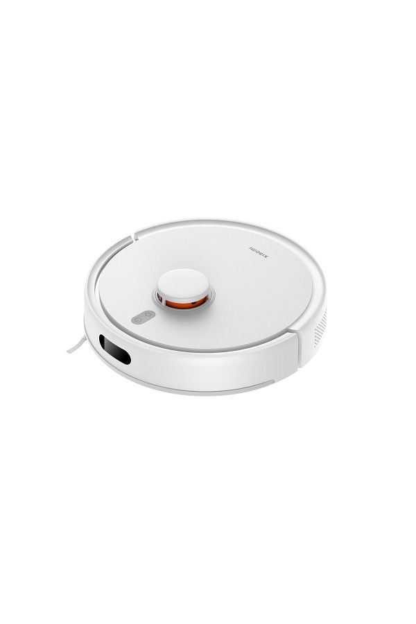 Xiaomi Robot Vacuum S20 Akıllı Robot Süpürge 5000Pa (Xiaomi Türkiye Garantili) - Görsel 5