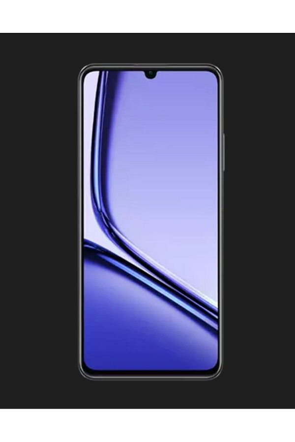Realme Note 50 4gb 128gb Gece Siyahı ( Türkiye Garantili) - Görsel 2