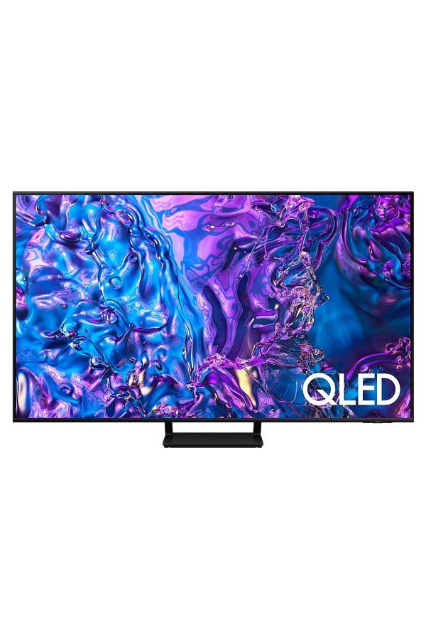Samsung 65" QLED 4K Q70D Tizen OS Smart TV (2024) 65" QLED 4K Q70D Tizen OS Smart TV (2024)