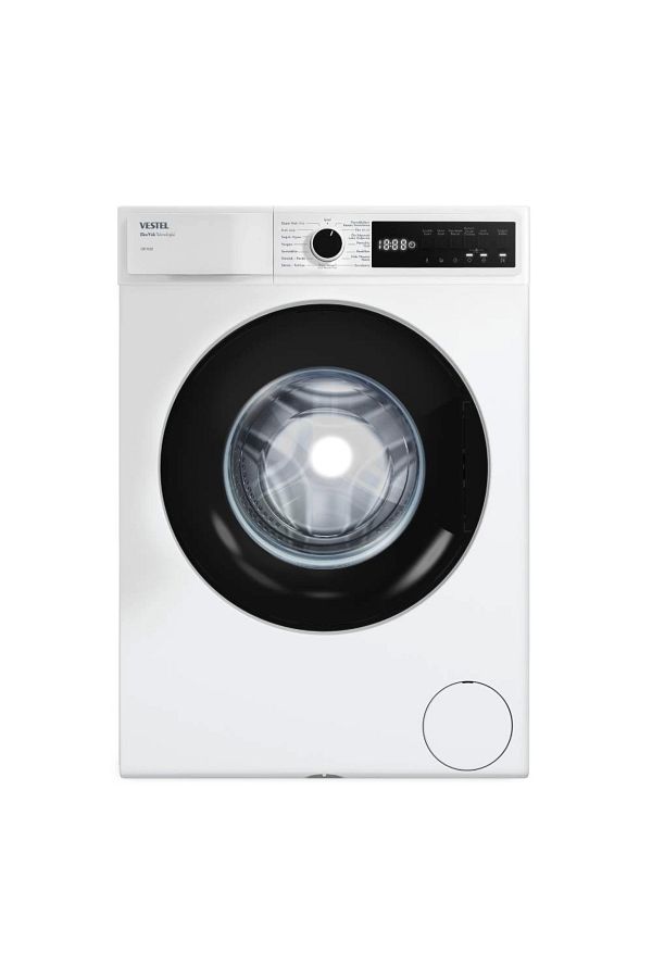 VESTEL 2'li Beyaz Eşya Seti (CMI 96321 ÇAMAŞIR BM 4212 BULAŞIK) - Görsel 2